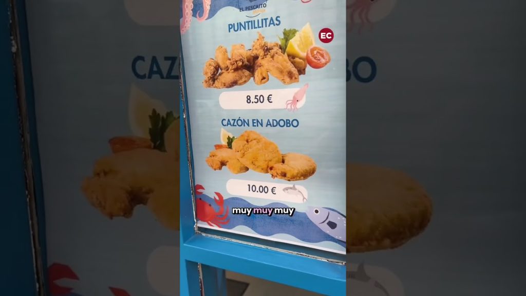 pescaderia angel bilbao