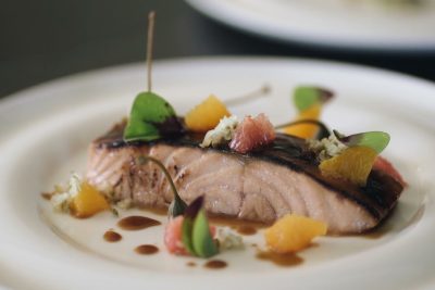 pescaderia del angel