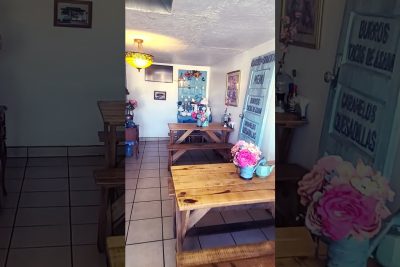 pescaderia el angel concordia