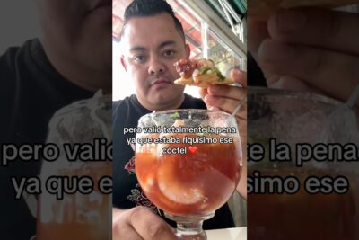 pescaderia y cocteleria el angel